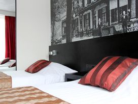 Kurzurlaub in den Niederlanden - 2 Tage in Apeldoorn mit Frühstück