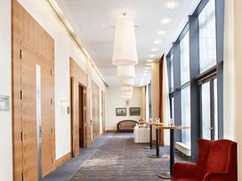 2 Tage im Best Western Plus Arosa Hotel in Paderborn