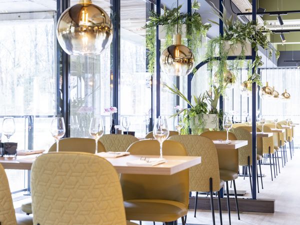 5 Tage Erholsamer Natururlaub im Herzen von Flevoland in Marknesse,  inkl. Halbpension