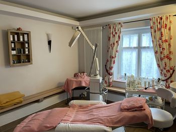 Schnupper Wellness 4 Tage inkl. Massage & 4-Gang Menü