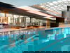 3 Tage im Radisson Blu Park Hotel mit Frühstück