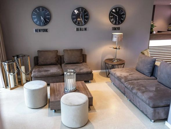 Platzhirsch Living Hotel