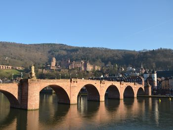 3 Tage Auszeit in Heidelberg und Therme Sinsheim