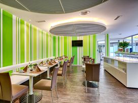 2 Tage im Attimo Hotel - Stuttgart 