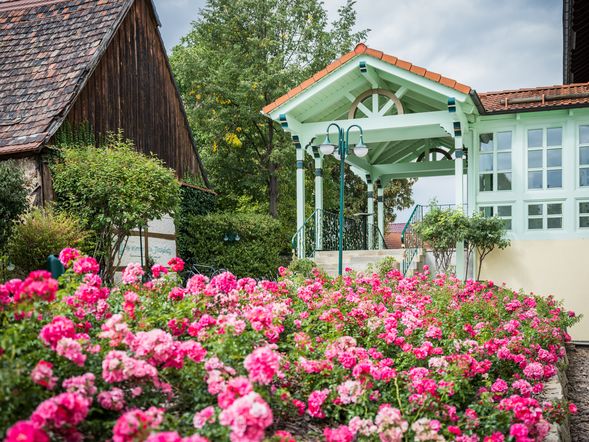Hotel & Restaurant Linderhof 