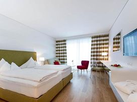 Erholung mit Seeblick 3 Tage im Werzers Hotel Resort