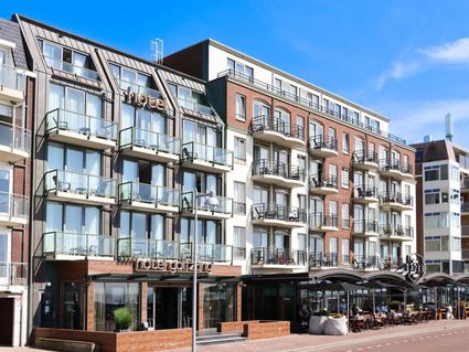 Strandhotel Golfzang