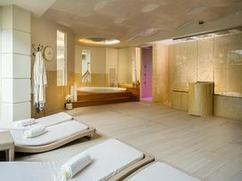 Luxusurlaub mit Frühstück - 3 Tage in Cesenatico