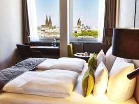 2 Tage in Deutschlands Kulturmetropole Köln