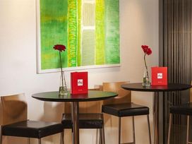 2 Tage im Hotel Park Inn by Radisson Nürnberg