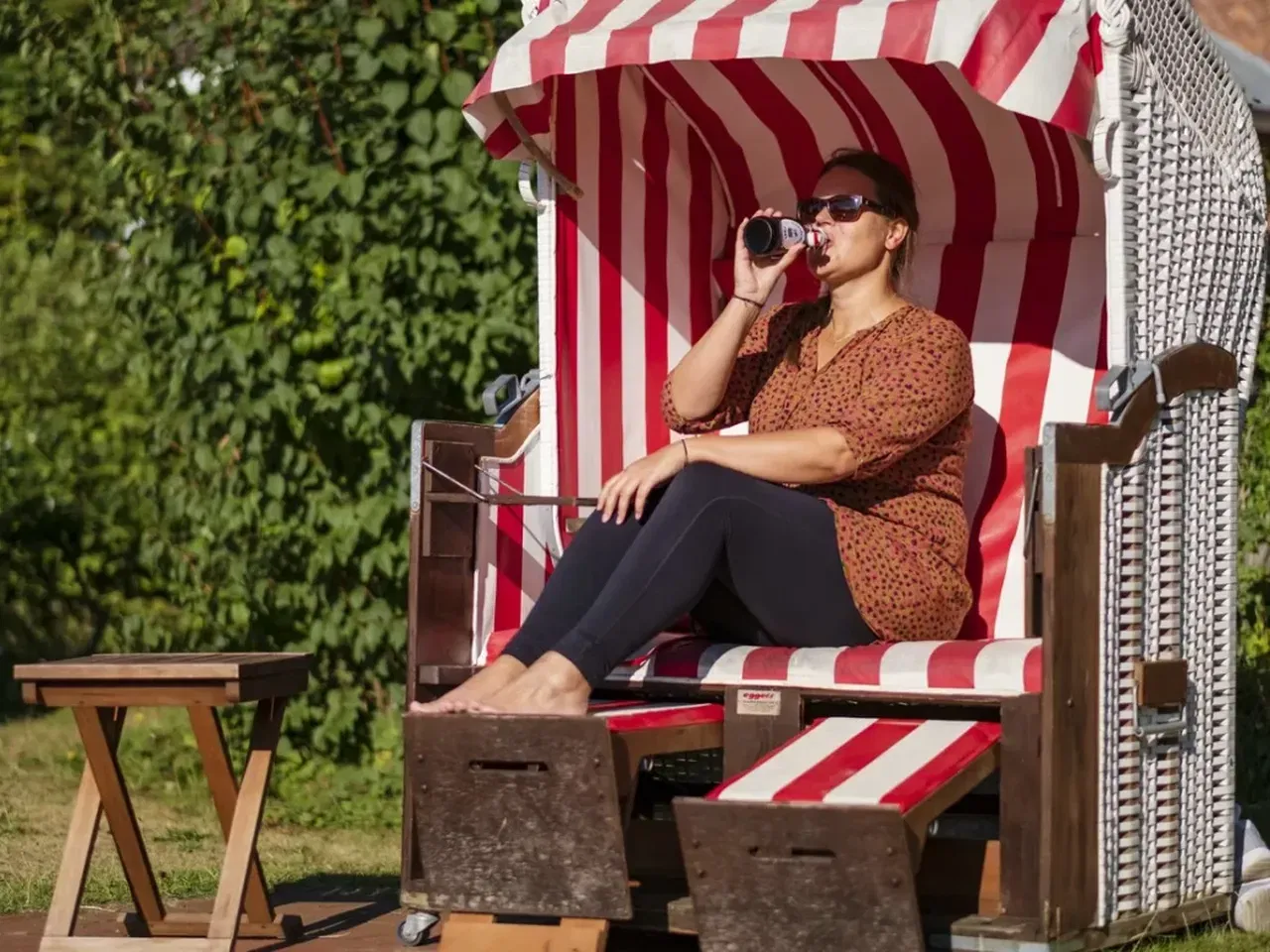 Entschleunigen auf der Dünen-Insel - 5 Tage Amrum