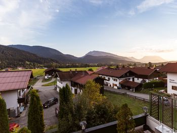 Frohe Weihnachten 2024 - 6 Tage im Chiemgau