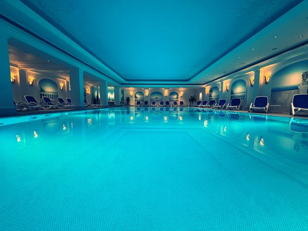 3 Tage im Luxus + Verwöhnpension im re.vita / Harz in Bad Lauterberg, Niedersachsen inkl. Halbpension Plus