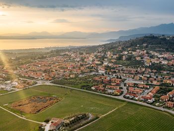 Italienische Auszeit nahe dem Gardasee - 3 Tage