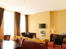 2 Tage im Nationaldenkmals Maastricht übernachten