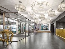 3 Tage im MAXX by Steigenberger Wien mit Frühstück
