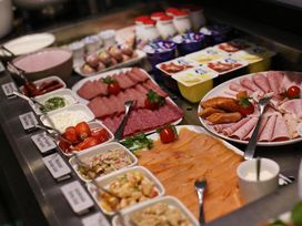 2 Tage mit Frühstück im Schiller 5 Hotel München