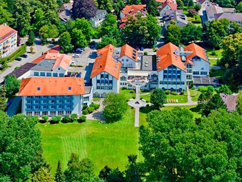 9 Tage im Hotel Sonnengarten mit HP