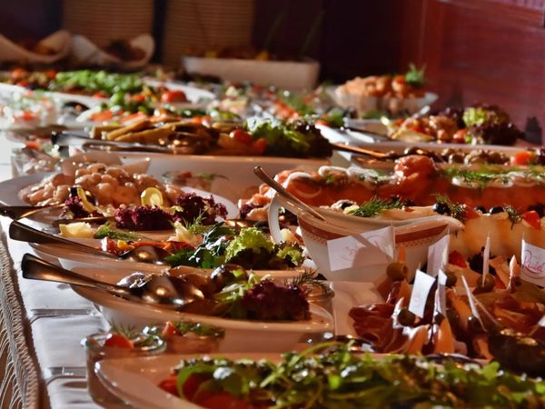 8 Tage Urlaub mit Frühstück im Ringhotel Reubel in Zirndorf, Bayern inkl. Frühstück