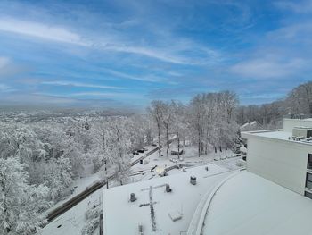 6 Tage Kurzurlaub im Naturparadies Arnsberg