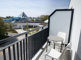 Erlebnisbad für Groß & Klein - 7 Tage in Bad Lausick