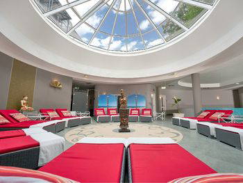 2 Luxus-Tage - im Grand Hotel Binz inkl. Abendessen