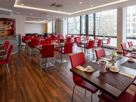 2 Tage im Best Western Plus Plaza