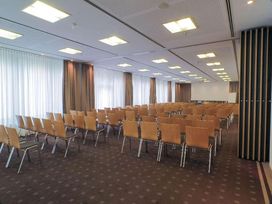 2 Tage im Radisson Blu Hotel Hannover 
