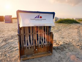 8 Tage Nordseeluft schnuppern