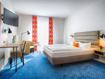 79 Euro-Sommer-Deal - 3 Tage Zwickau & Erzgebirge