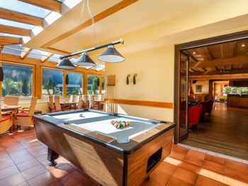 Großglockner-Gipfelstürmer mit Halbpension in Heiligenblut