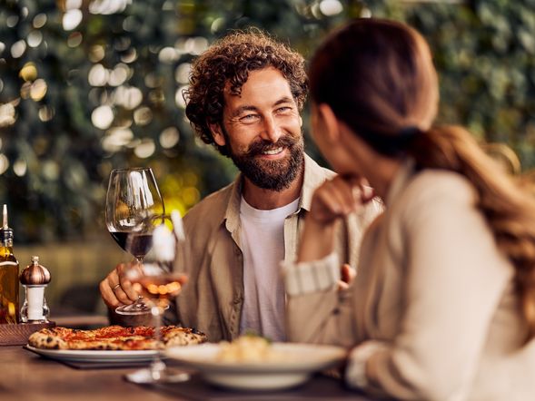 20% Frühbucher- Rabatt- Italienische Wellness Auszeit - 3 Tage im Erzgebirge