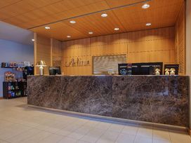 2 Tage im Adina Apartment Hotel 
