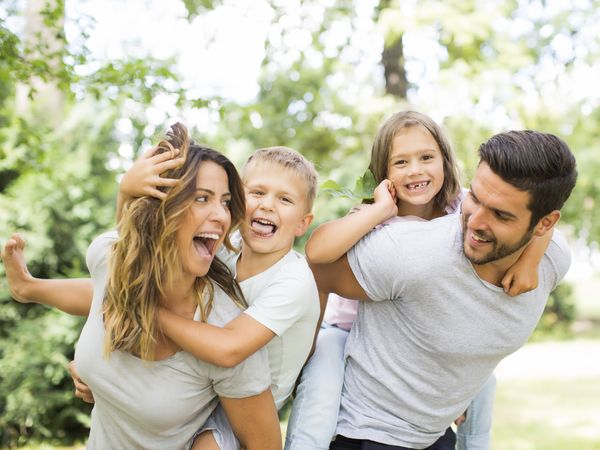 2 Tage Familienauszeit im Brückenkopf-Park Jülich I 2 Nächte, Nordrhein-Westfalen inkl. Halbpension