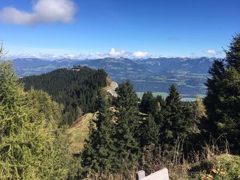 Wanderwoche Berchtesgaden: ab zum Watzmann & Königsee