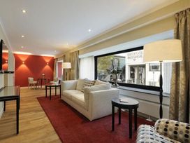 2 Tage im Luxushotel in Hannover 