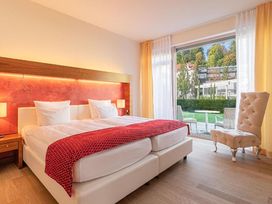 2 Tage Erholung & Auszeit im Aqua Aurelia Suitenhotel
