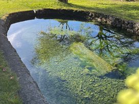 3 Tage Wellnessauszeit & Thermenbesuch im Chiemgau