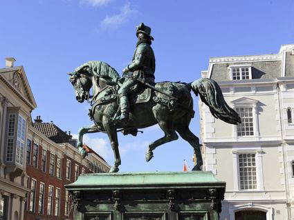 6 Tage Urlaub an der Nordsee - Den Haag
