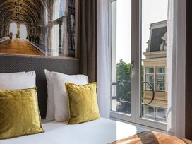 5 Tage den Charme Amsterdams entdecken