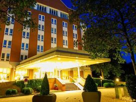 5 Tage im Radisson Blu Hotel, Karlsruhe in Ettlingen