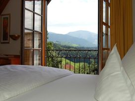 4 Tage im bayerischen Oberstaufen mit Frühstück