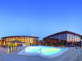 4 Wellnesstage in der Obermain Therme