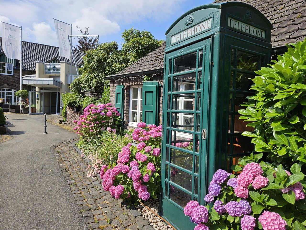 Wochenend-Auszeit im Kuschelhotel mit 1 Abendessen