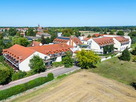Geniessertage in Wörlitz - 3 Tage inkl. 4-Gänge-Menü