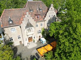 3 Verwöhn-Schlosstage für Romantiker am See inkl. Halbpension