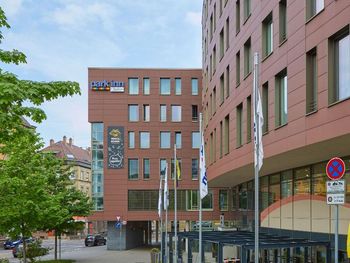 5 Tage im Herzen von Stuttgart mit Frühstück