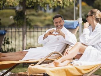 Urlaub 4 Tage mit HP im Wellnesshotel Schönruh