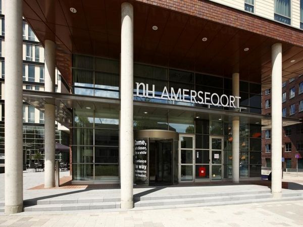 Städtetrip im schönen Amersfoort – 5 Tage in Utrecht Frühstück