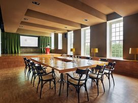 6 Tage Erholung im monumentalen Hotel in Groningen